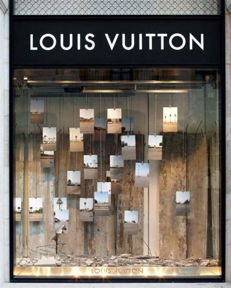 Louis Vuitton Celebrates Luxury in Beirut .